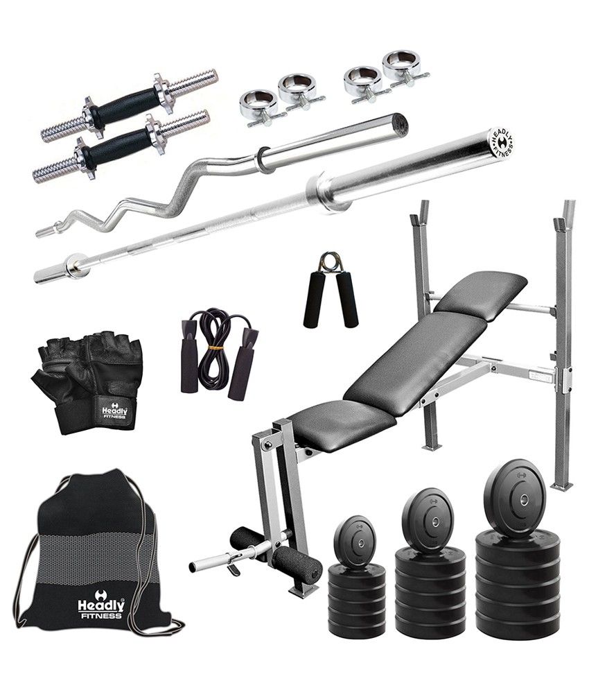 Gym best sale rod snapdeal