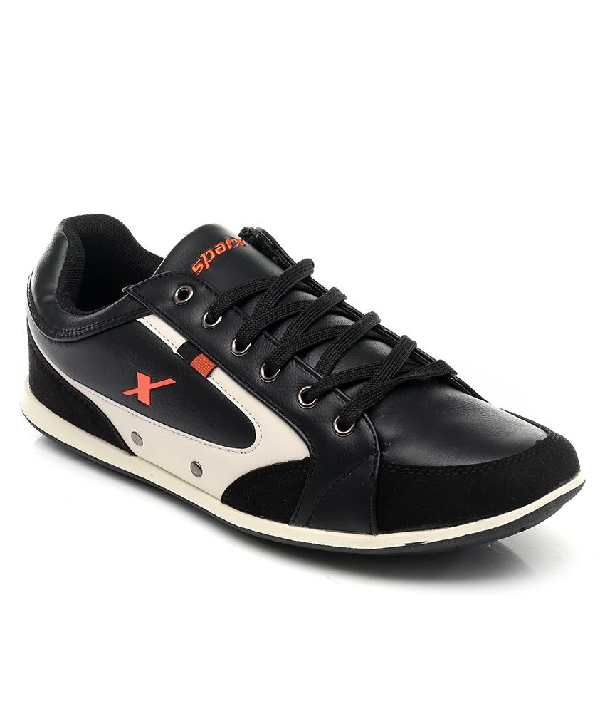 sparx fancy shoes