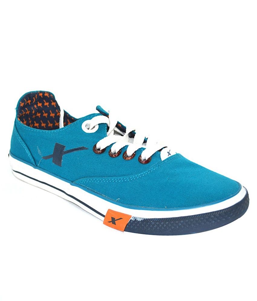 Sparx casual best sale shoes snapdeal