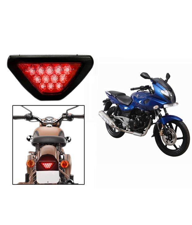 pulsar 220 tail light