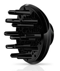 Philips HP8234/10 Hair Dryer Black