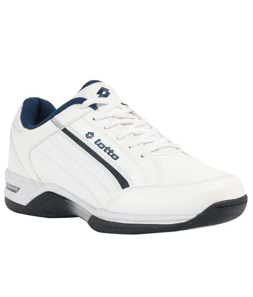 Lotto Navy Sport Sport Shoes For Men Price in India Buy