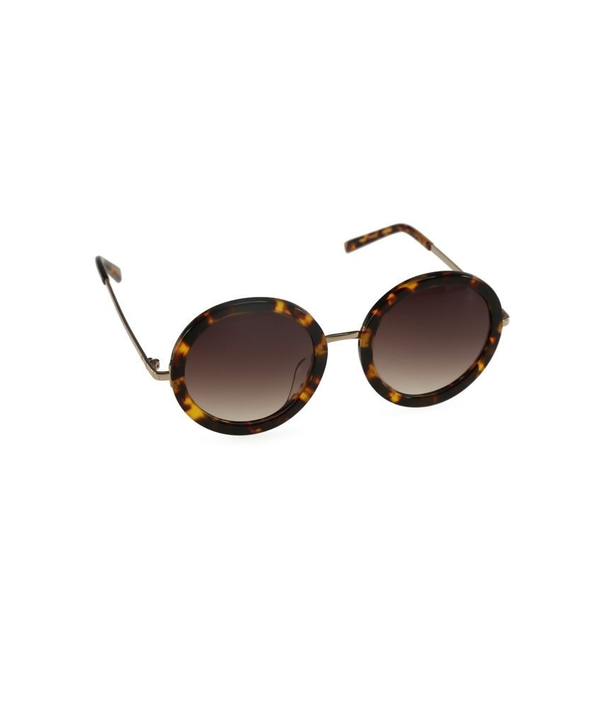 87 OFF on Mango Pickles Purple Round Let Loose Casual Sunglasses For Women on Snapdeal PaisaWapas