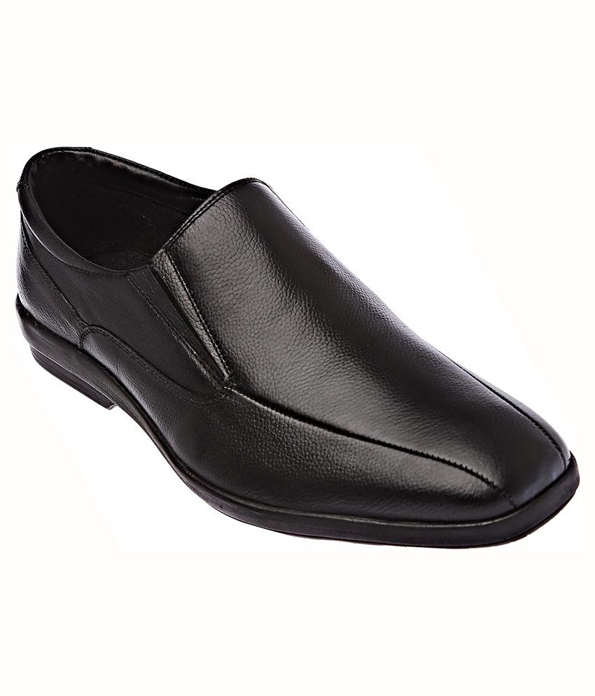shoppers stop formal shoes