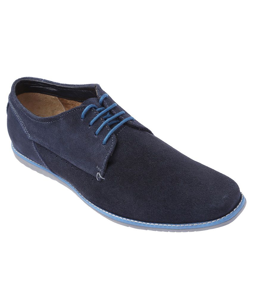 shoppers stop casual shoes