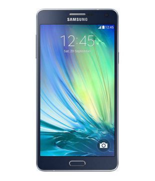 Samsung Galaxy A7 available at SnapDeal for Rs29440
