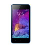 Adcom Galaxy A 47 Quad Core Ips 4 GB Blue