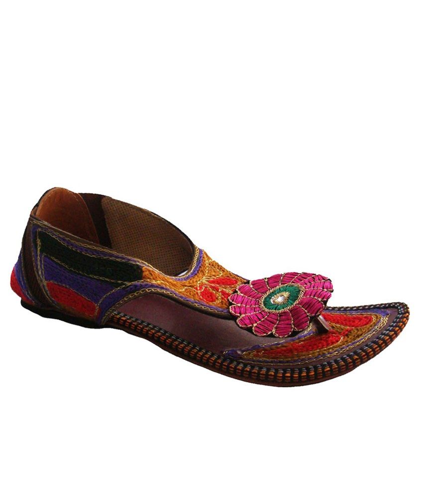 heel jutti