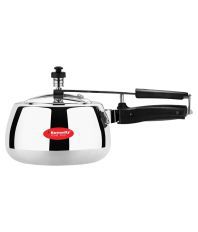 Butterfly Pearl Plus 5 Ltr Pressure Cooker