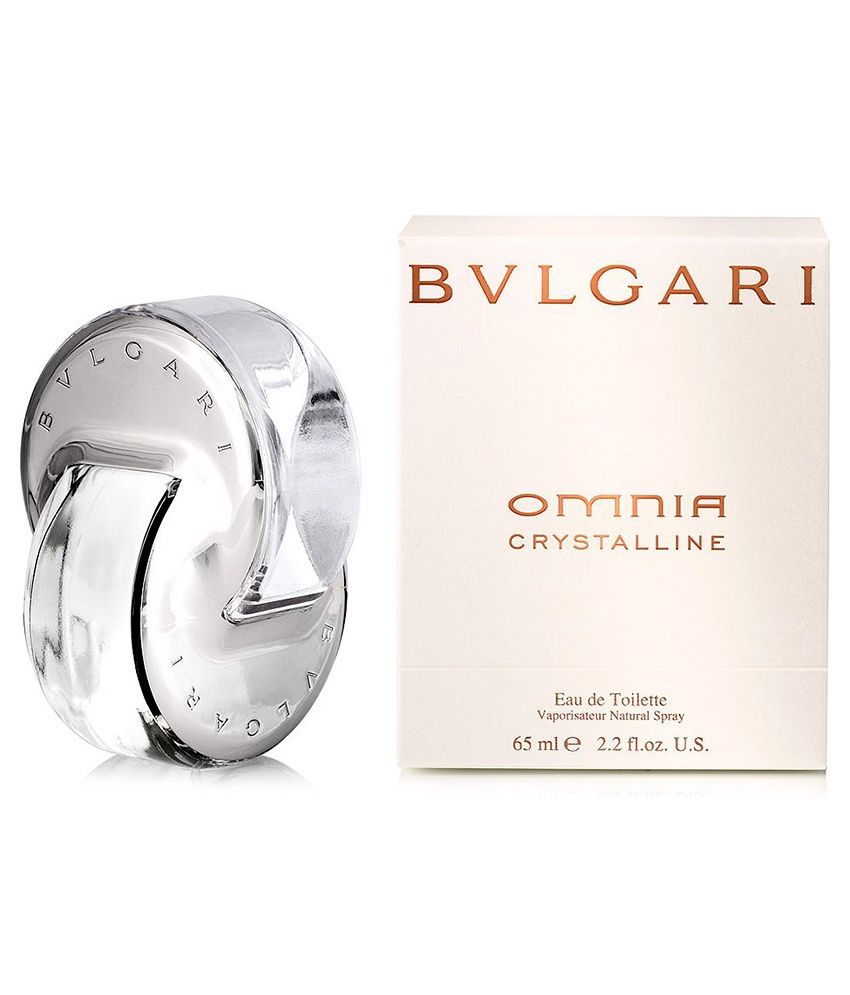 omnia crystal bulgari