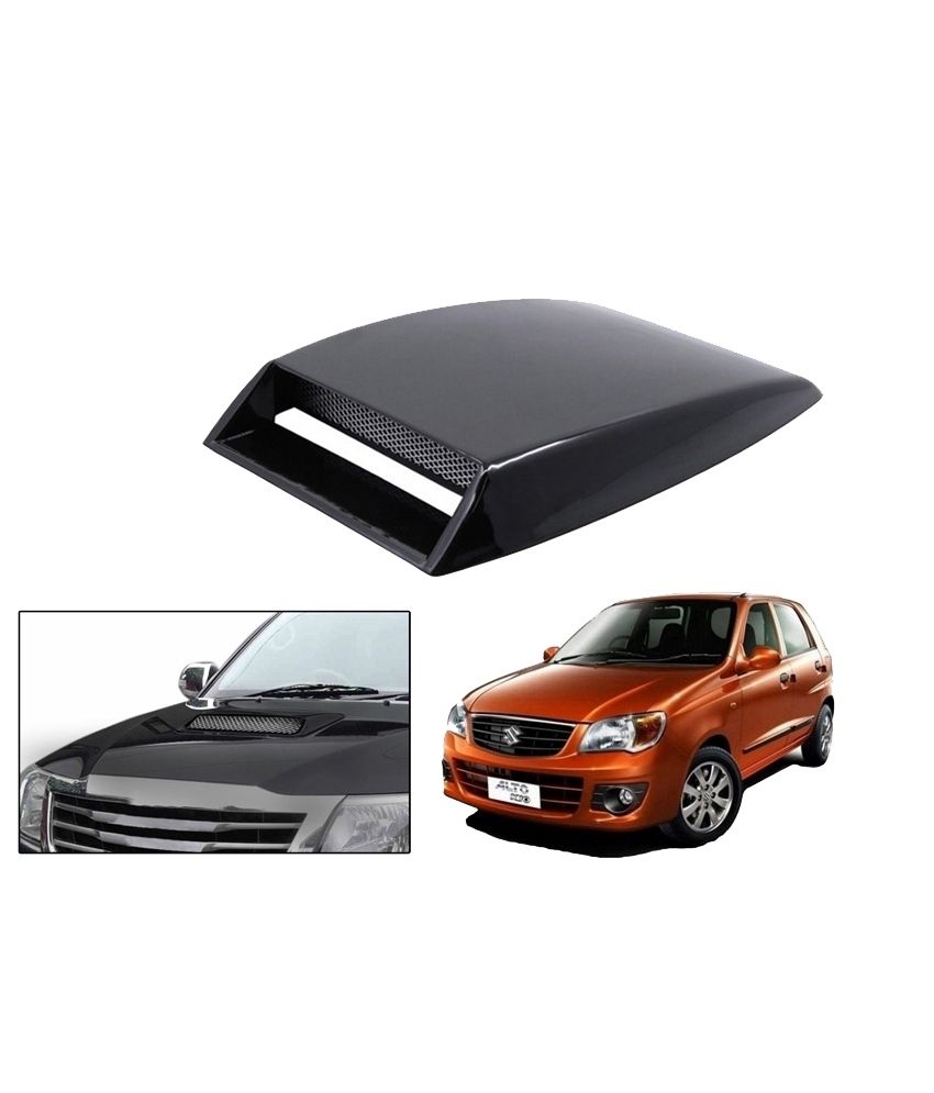 Maruti alto clearance 800 bonnet price