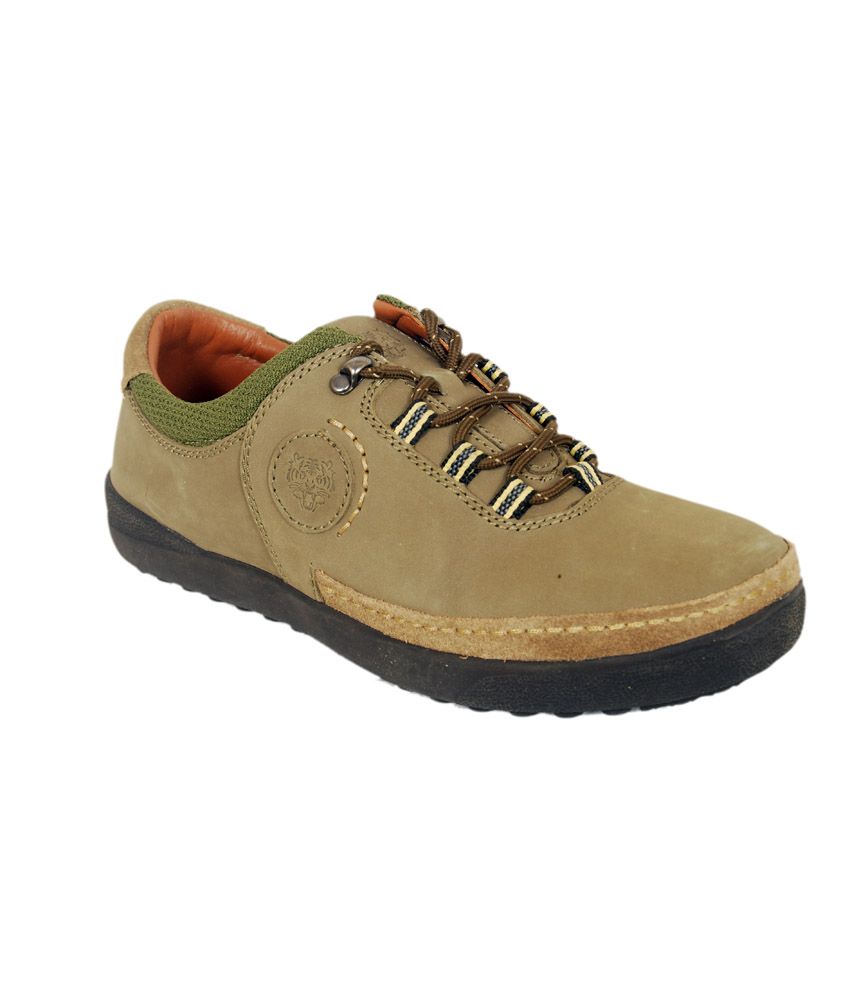 nubuck shoes for men