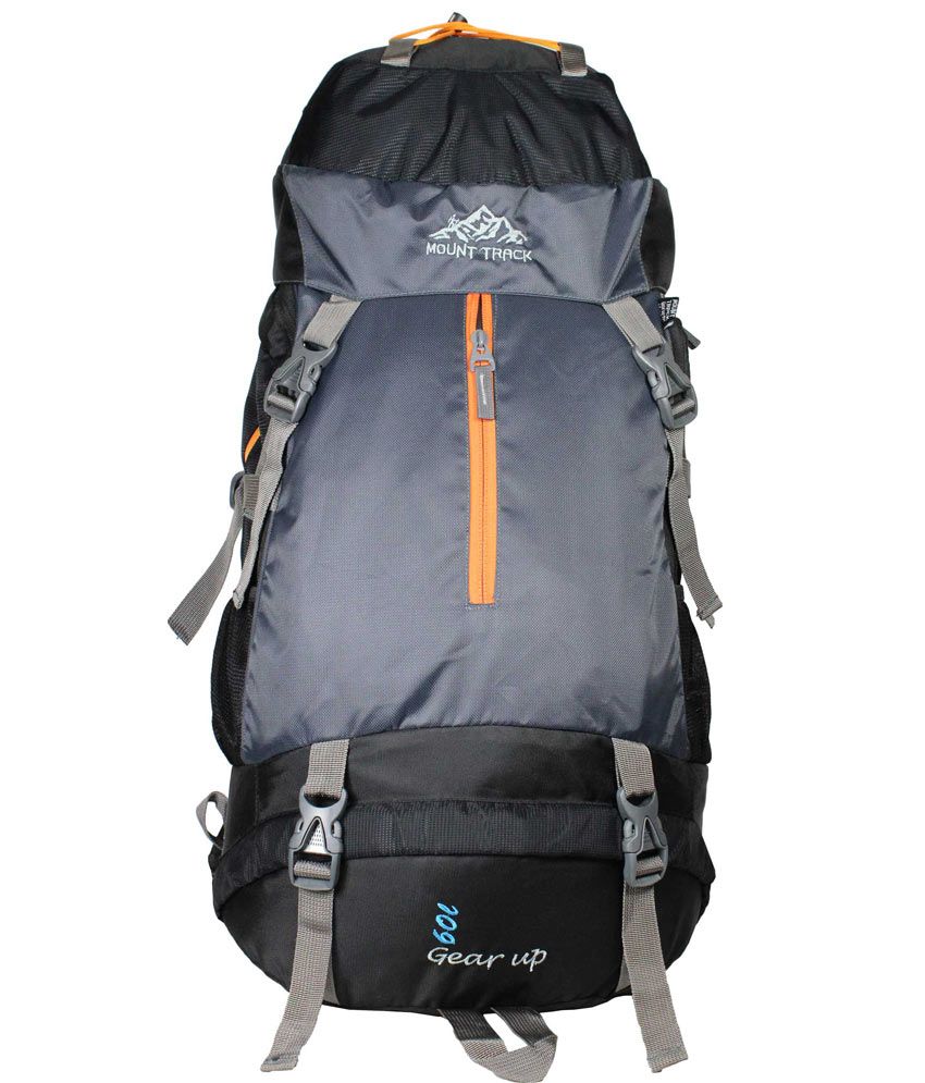 Mount Trac