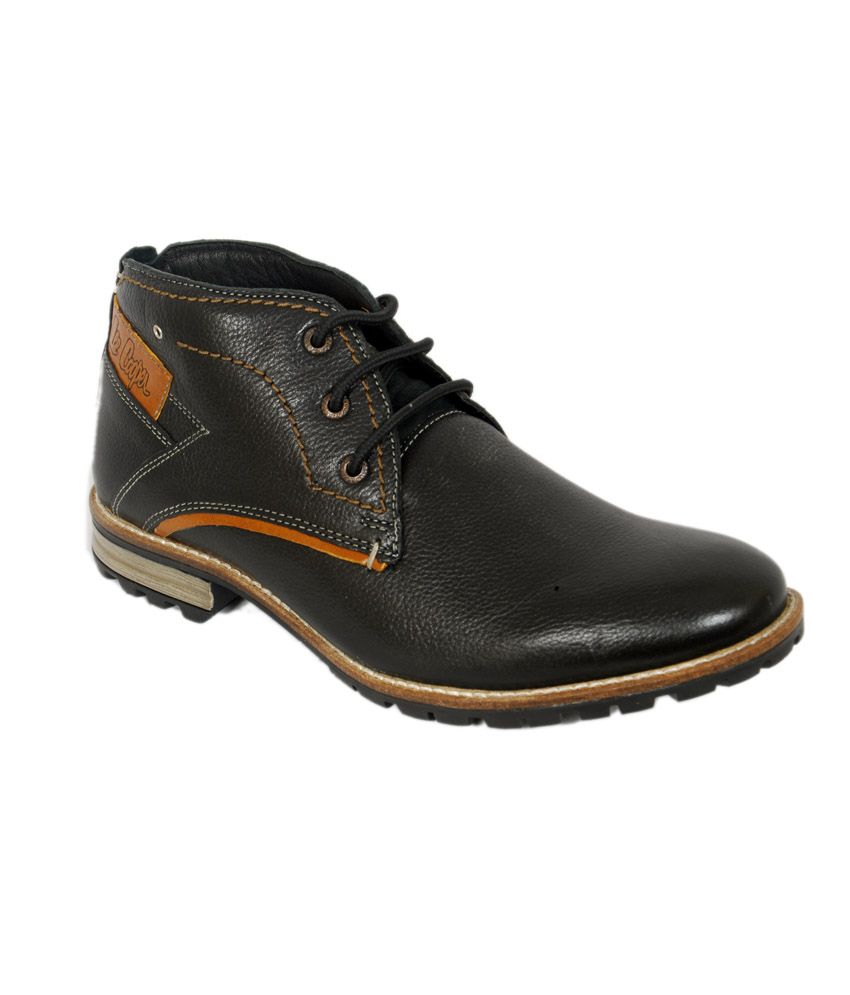 lee cooper ankle length shoes