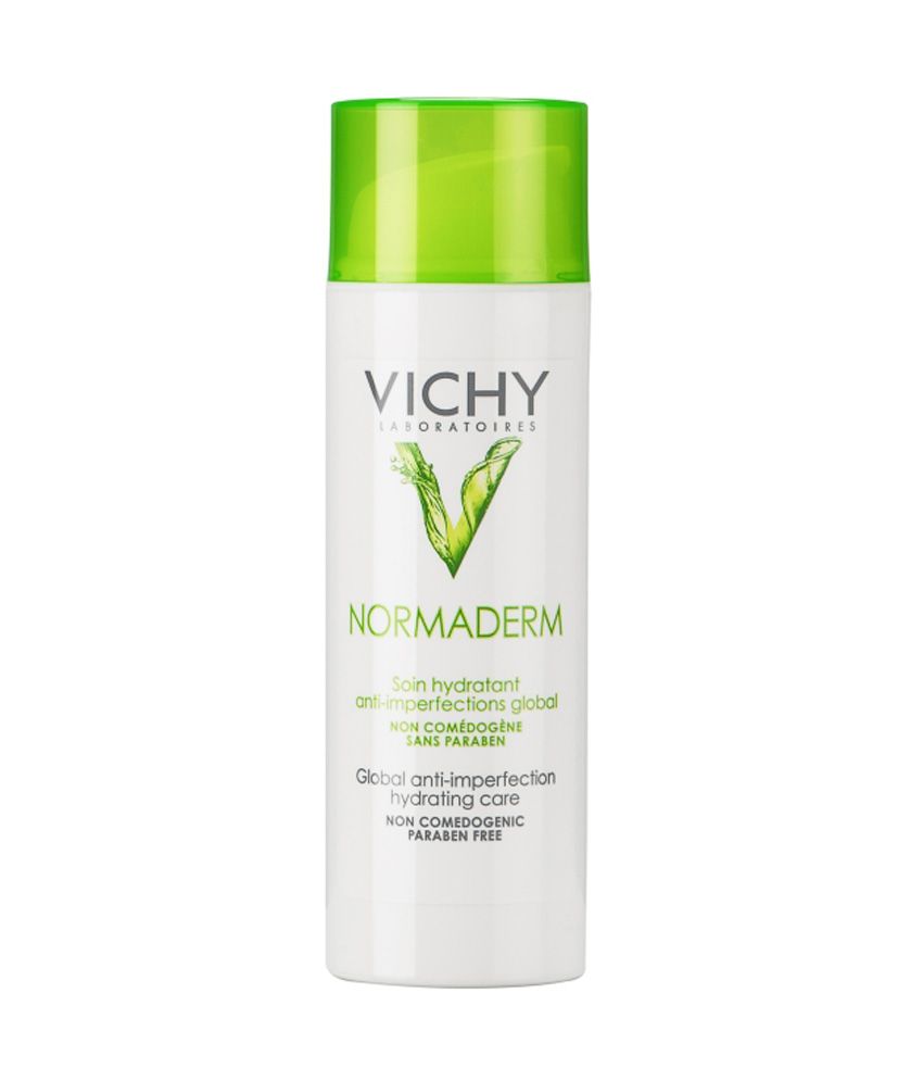 Vichy Normaderm Global Anti-imperfection Hydrating Care