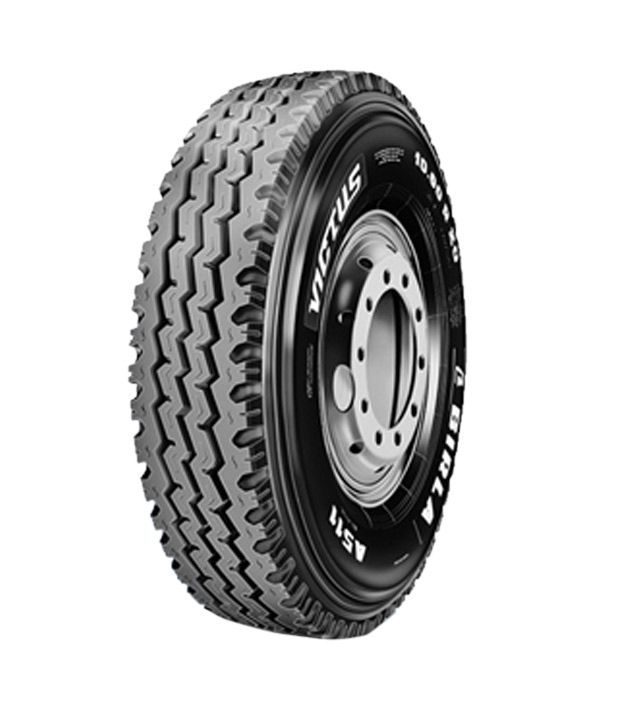 Birla - Victus A511 - 10.00 R 20 16pr - Tubetype