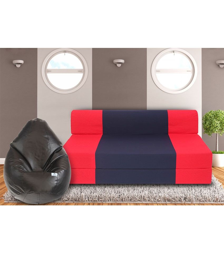 snapdeal bean bag rs 299