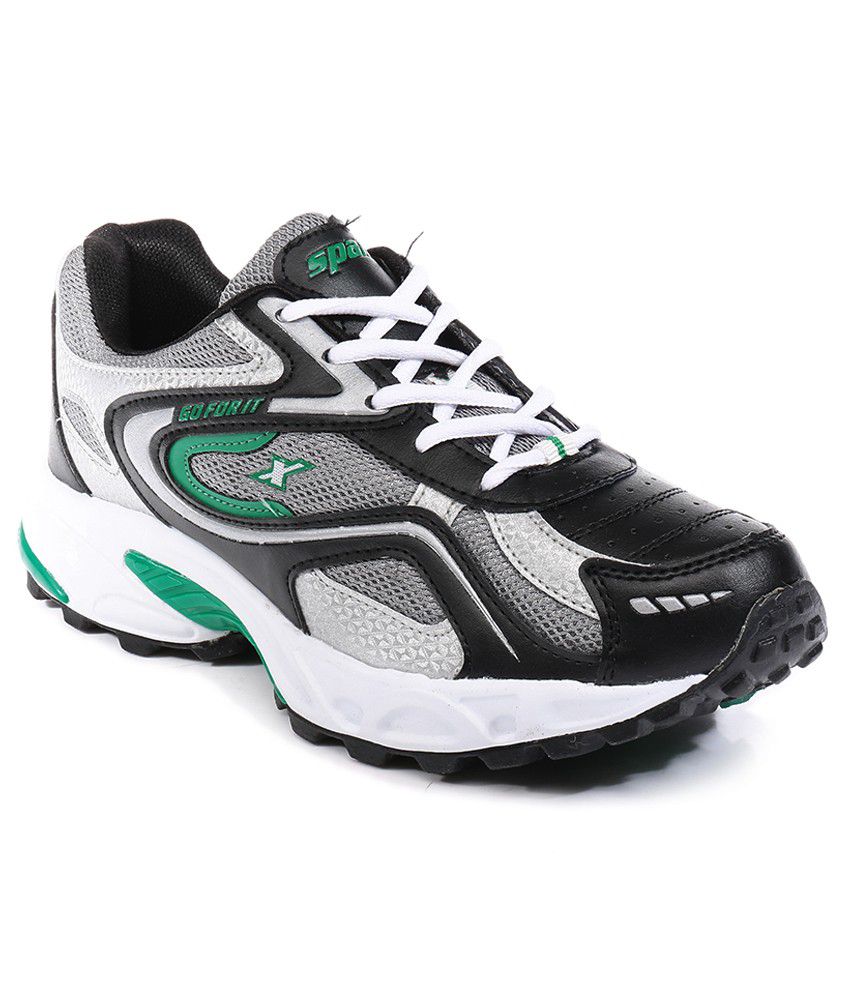 sparx sports shoes price