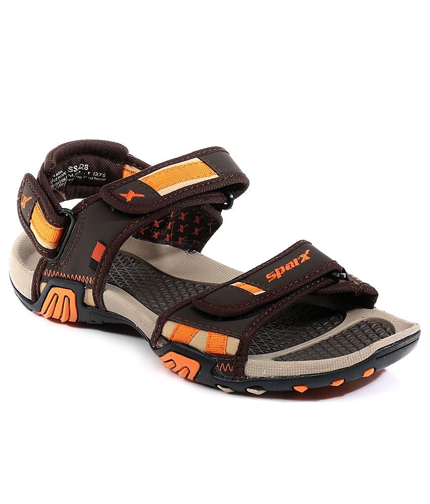 Flipkart sparx online sandals