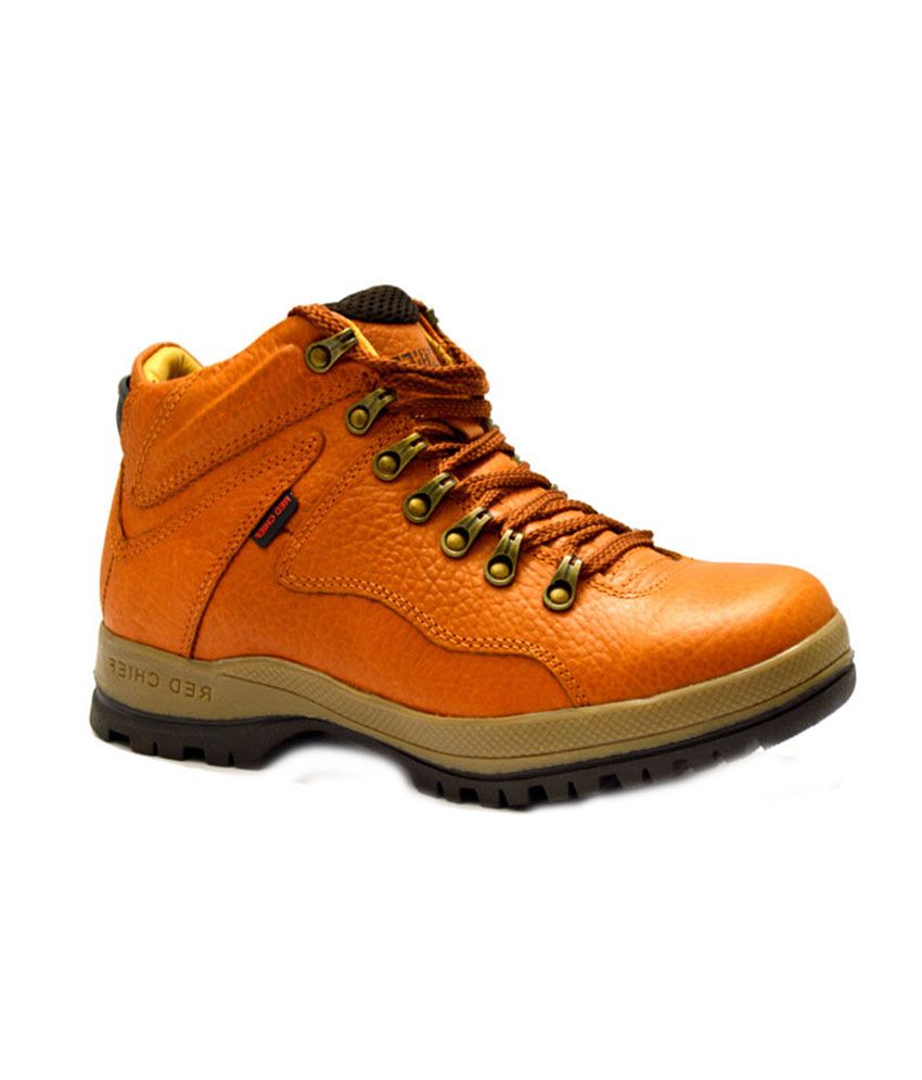 snapdeal red chief shoes