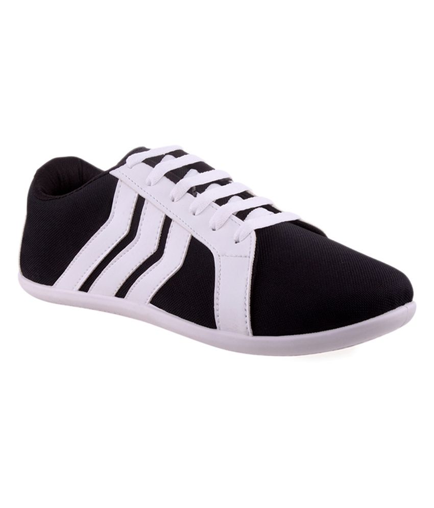 striker casual shoes