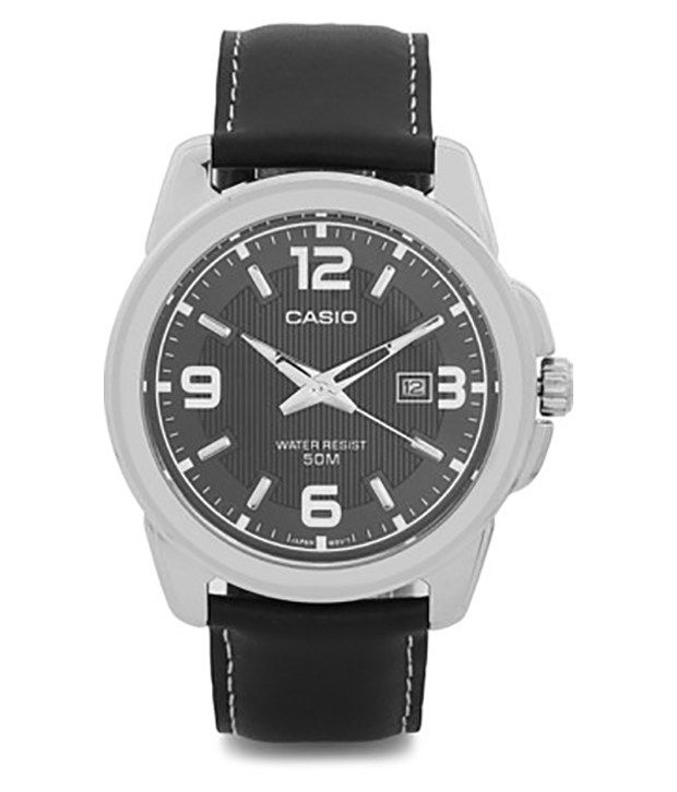 casio a554