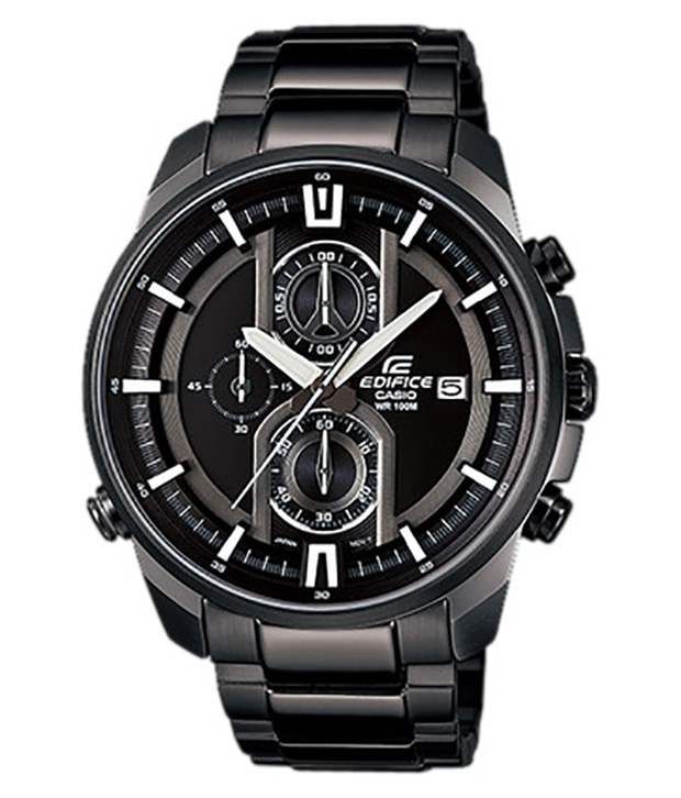snapdeal casio edifice watches