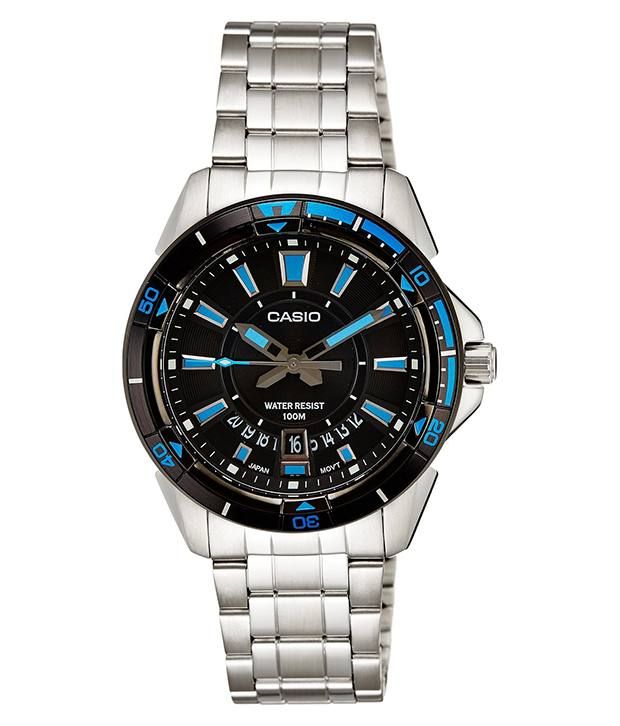 casio marine sport watch