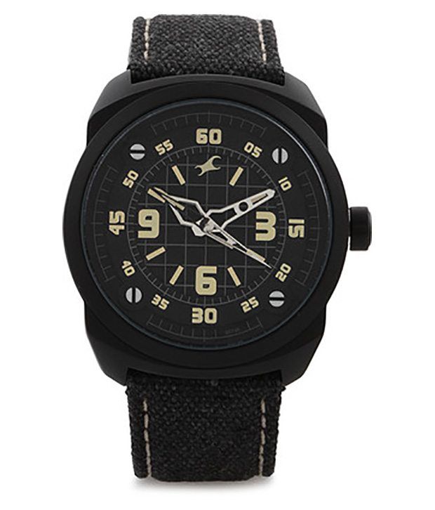 fastrack explorer