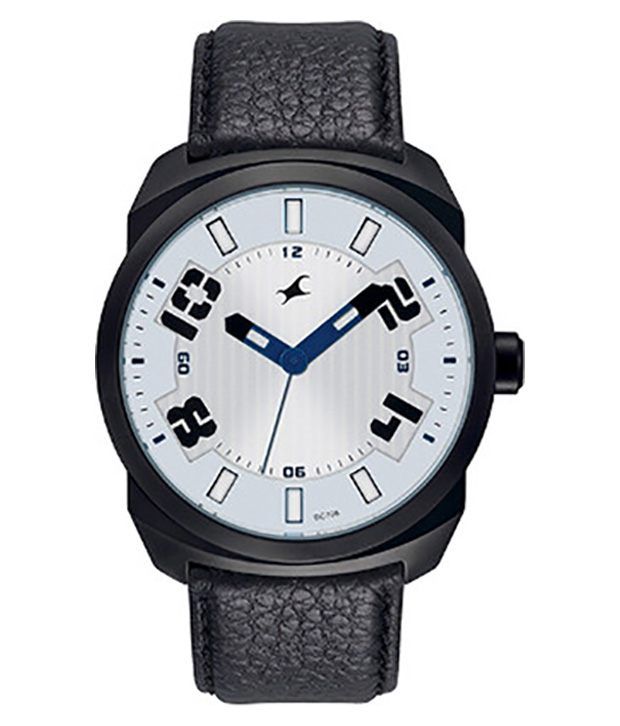 Fastrack Sports 9463AL01 Men's Watch