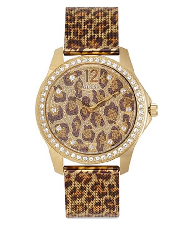 guess watch price