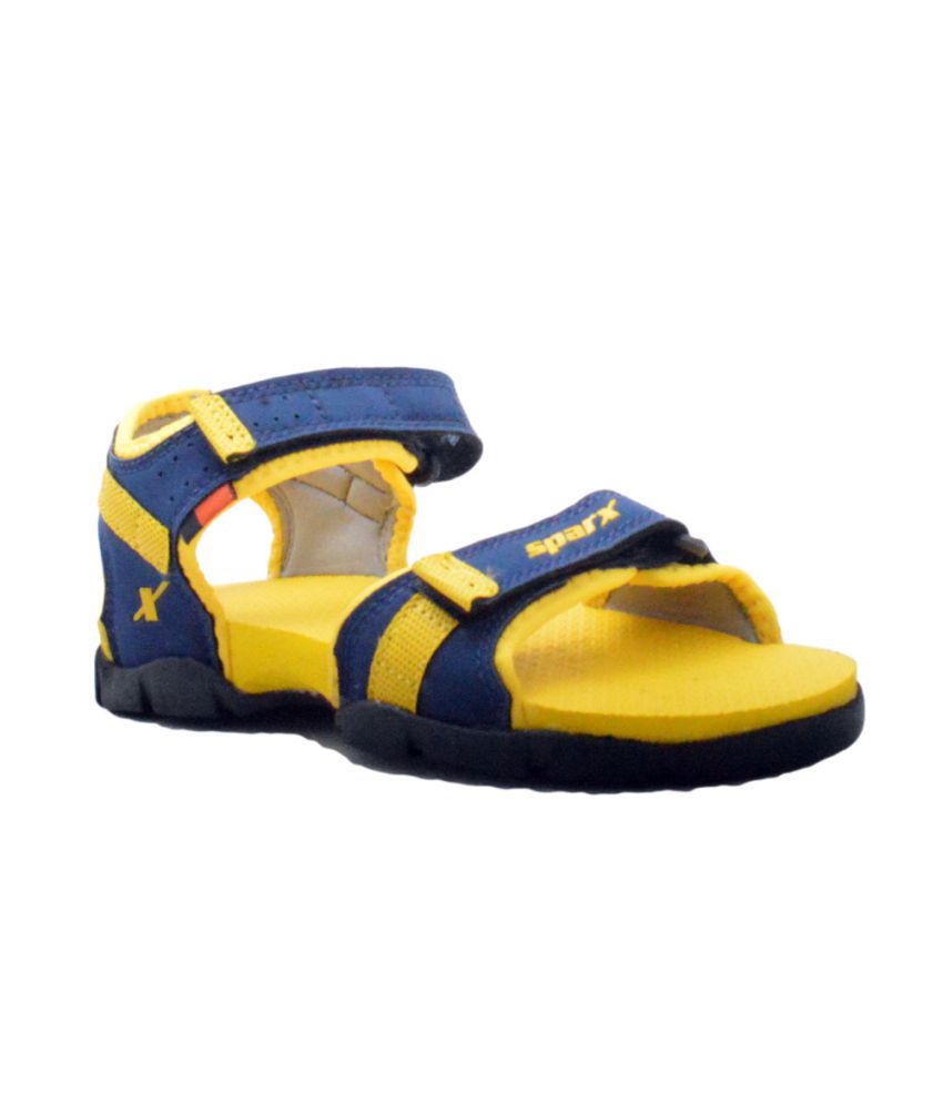 relaxo sparx slippers price