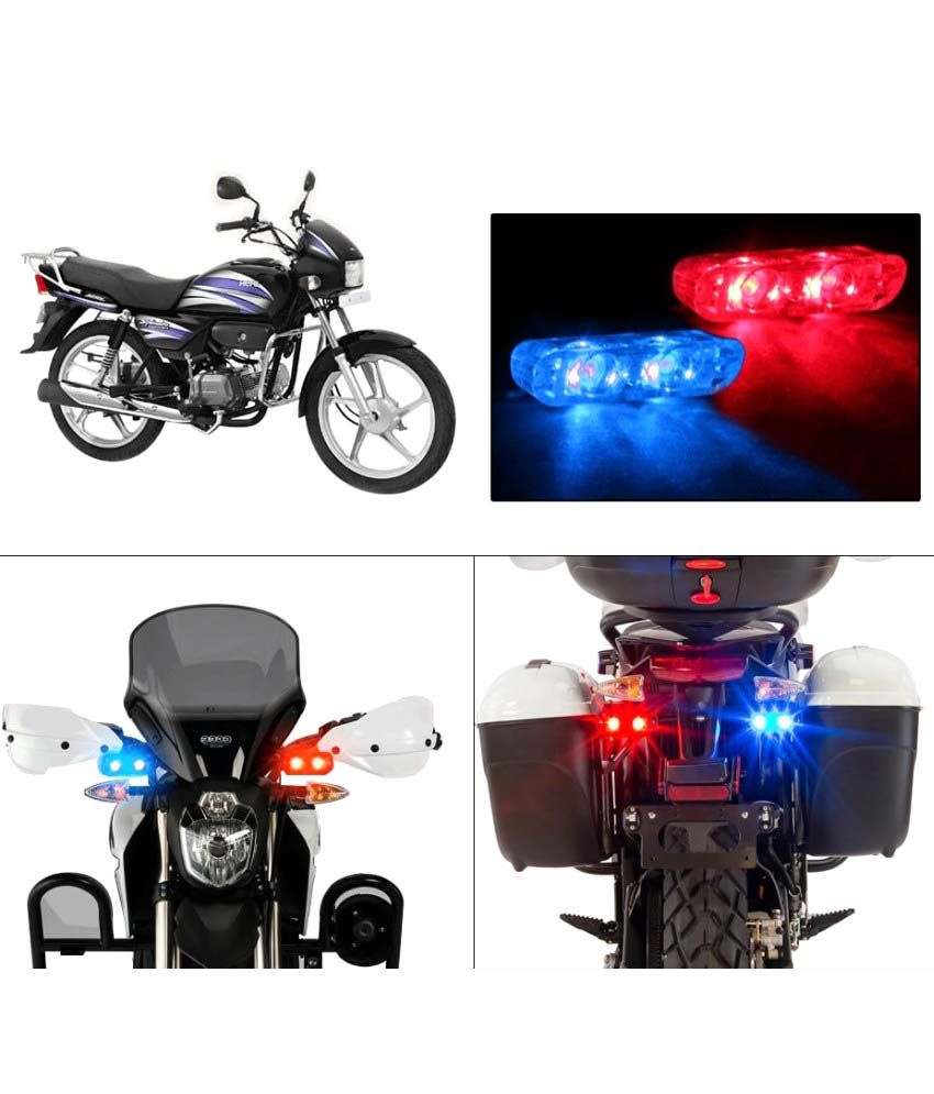 splendor plus headlight cover price