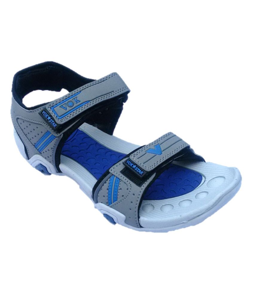 Vok star sandals hot sale price