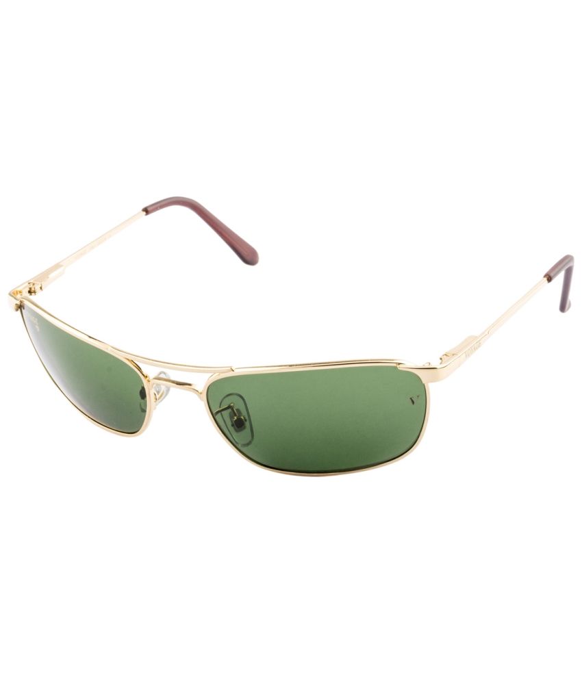 Voyage Square Sunglasses For Men