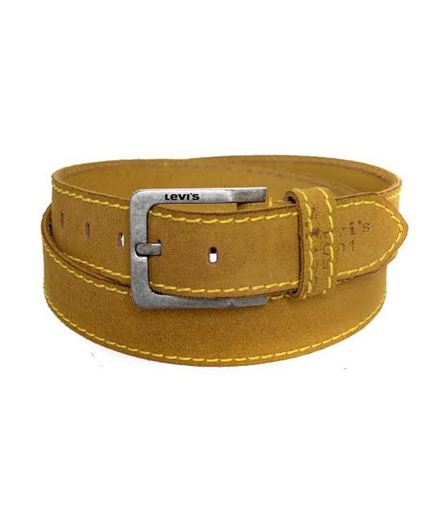 levis belt sale