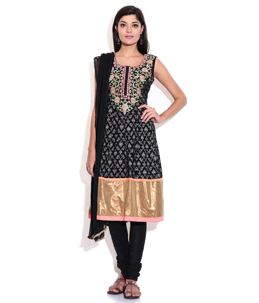 churidar kurta