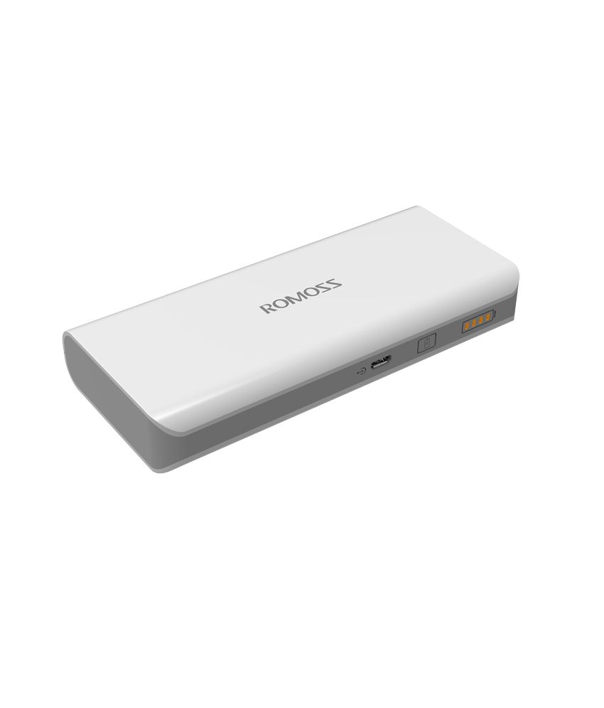 Power Bank Vivan U Mah