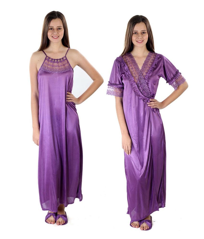 lycra nightwear