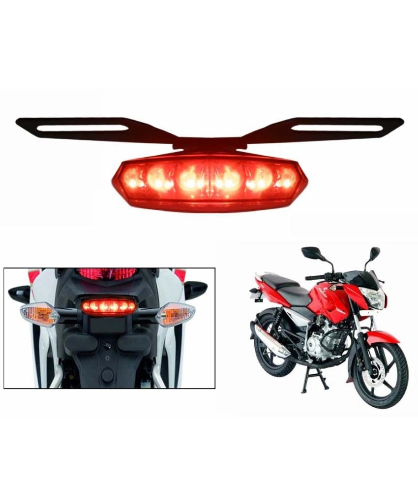 pulsar 135 tail light