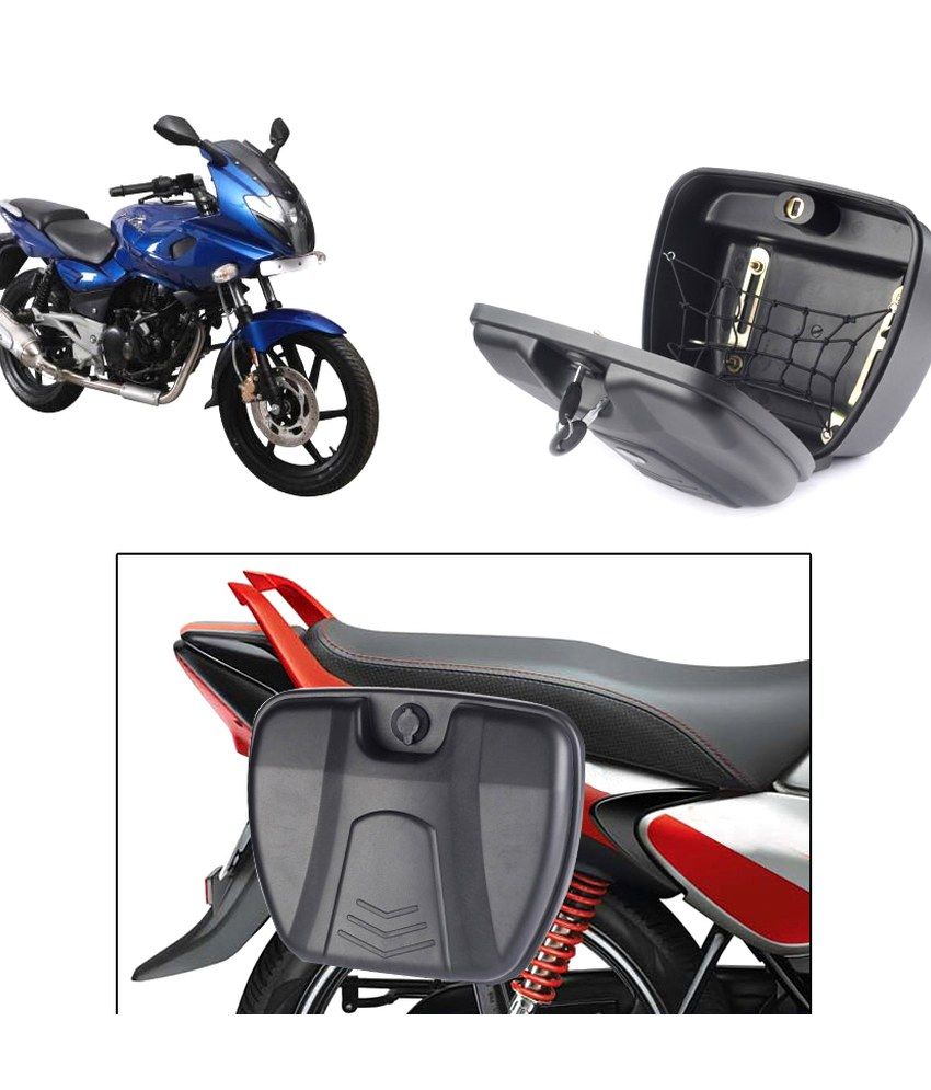 helmet lock for pulsar 220