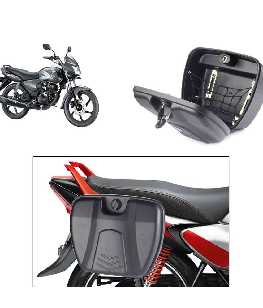 helmet lock for honda shine