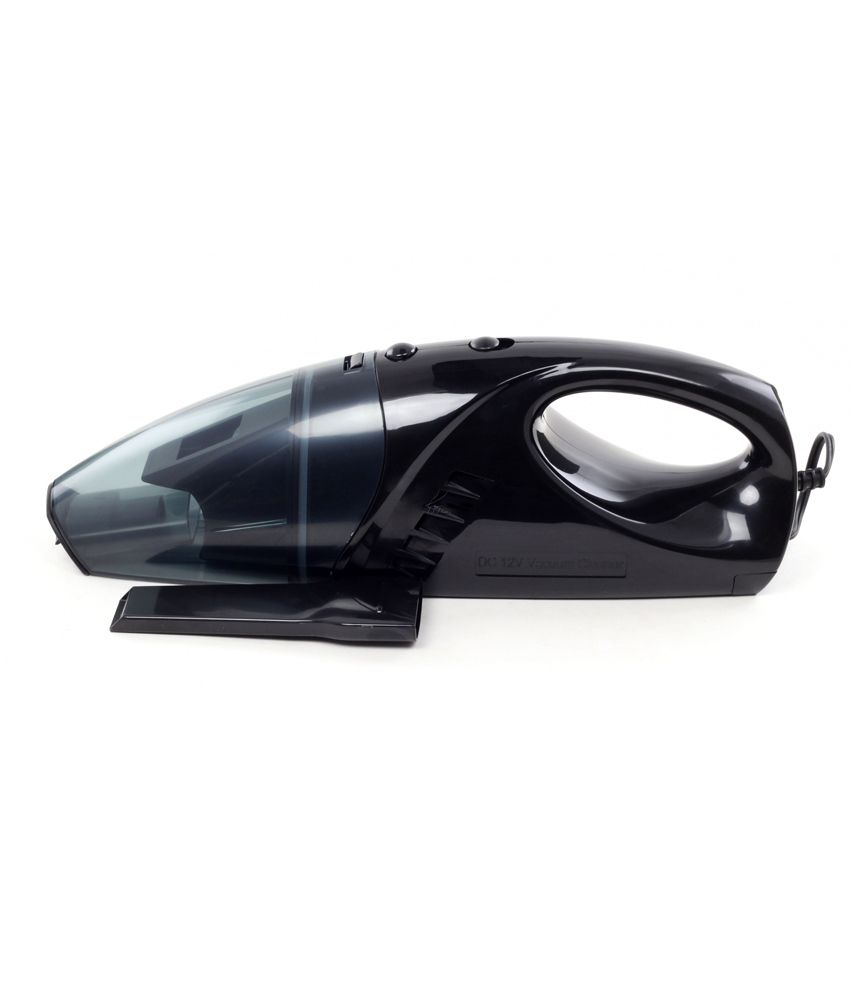 Coido - 6132 - Portable Car Vacuum Cleaner (wet And Dry) available at snapdeal for Rs.1390