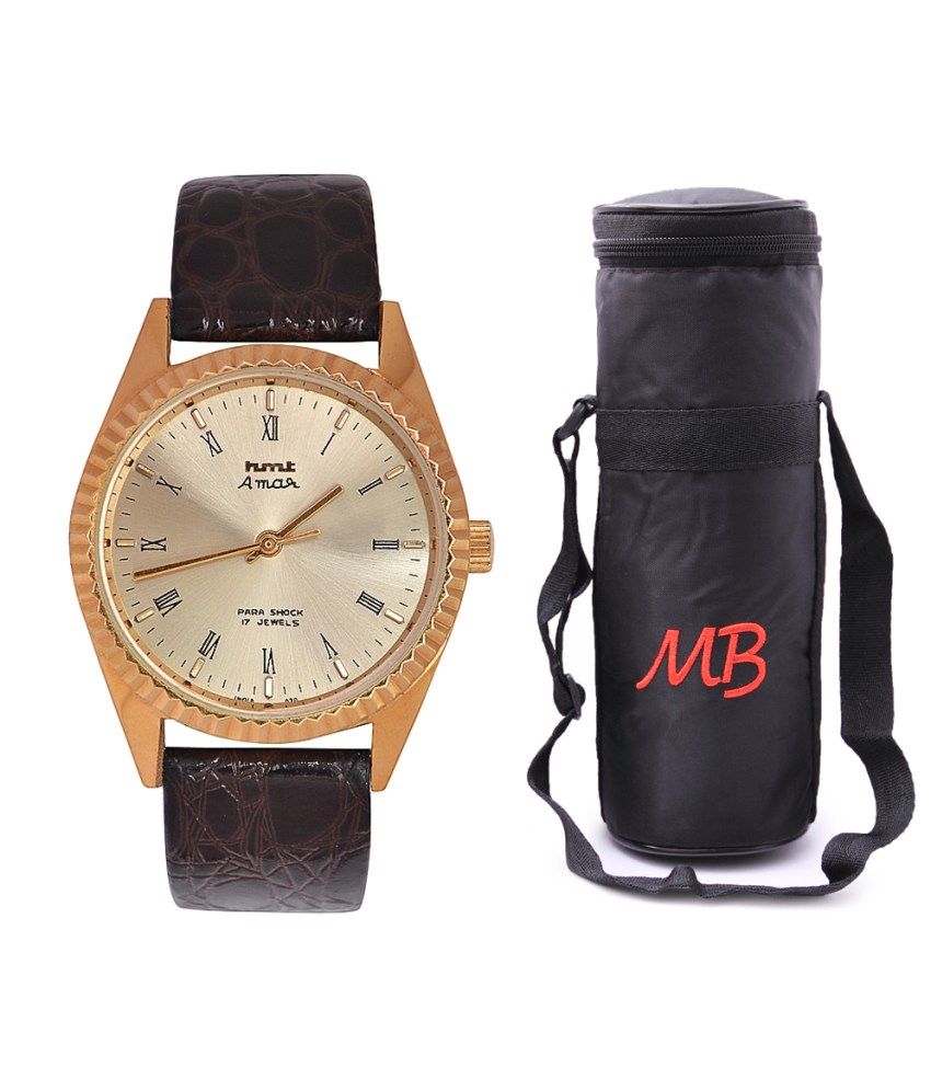 Snapdeal hmt online watches