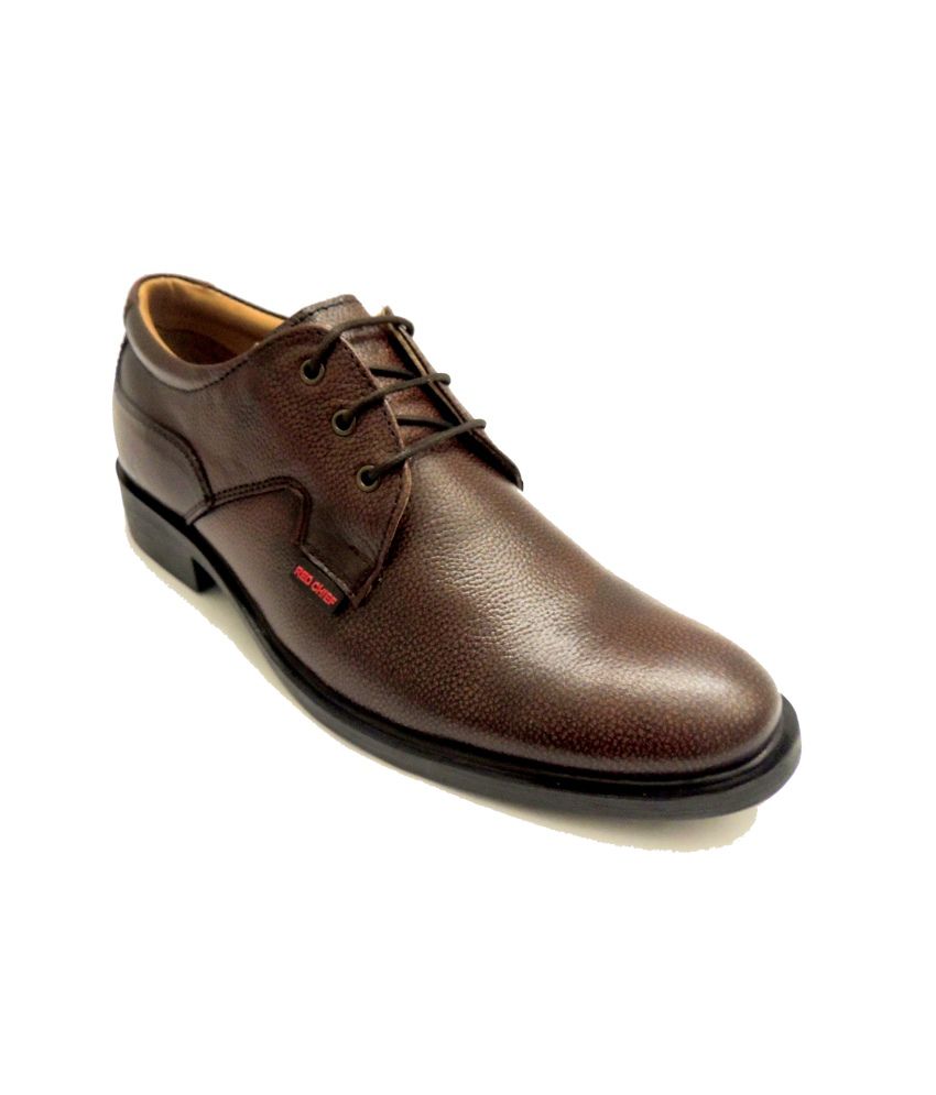 red chief formal shoes price