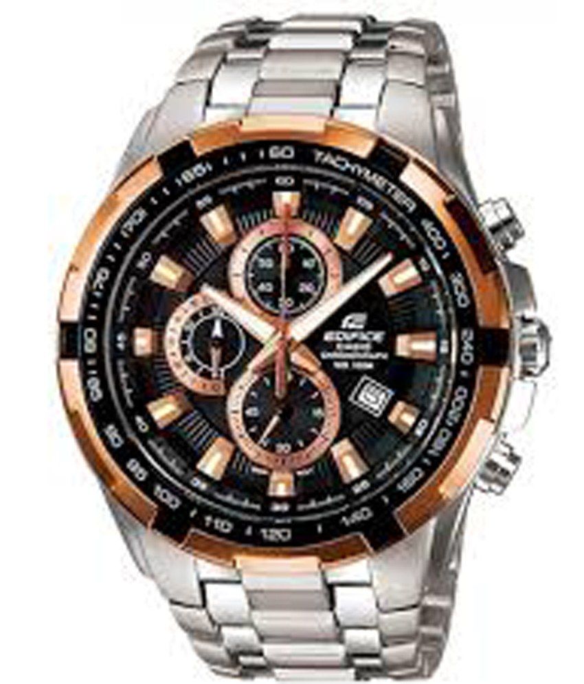 casio edifice ed368