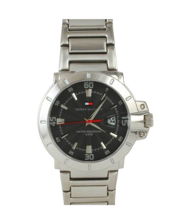 tommy hilfiger 999 watch