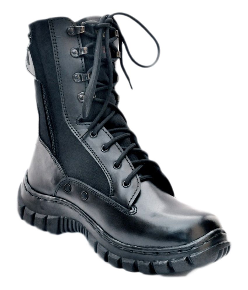 combat boots designer sale