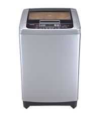 LG 7.5 Kg T8567TEELR Top Load Fully Automatic Washing Mac...