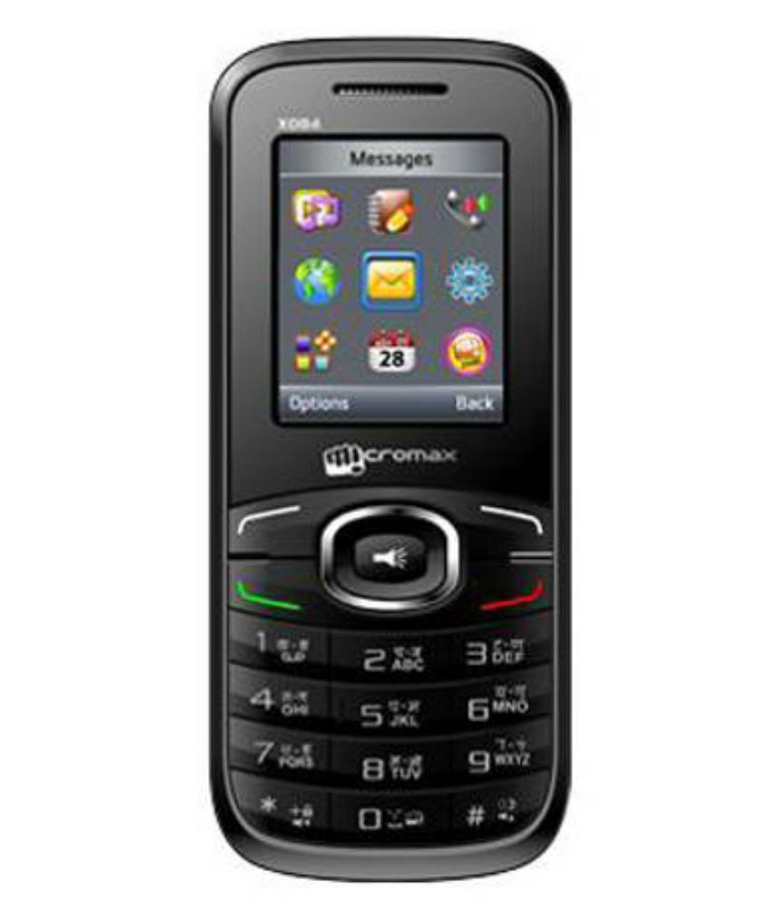 micromax m01